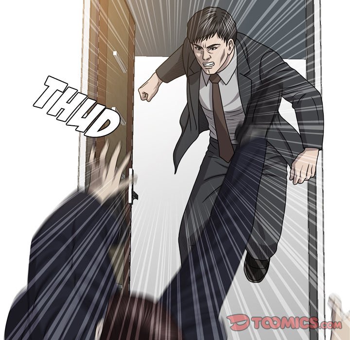 Disfigured - Chapter 27 [photo 102] - MangaPorn