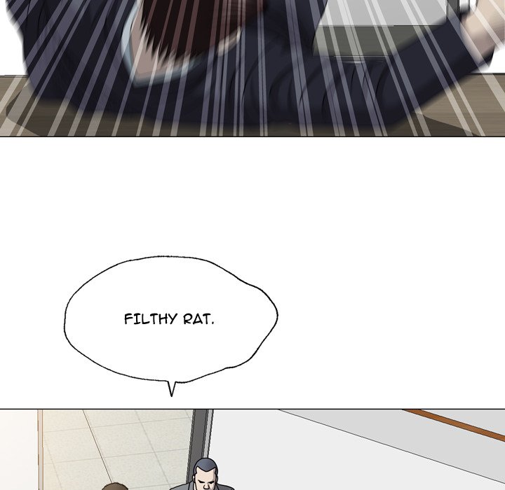 Disfigured - Chapter 27 [photo 103] - MangaPorn