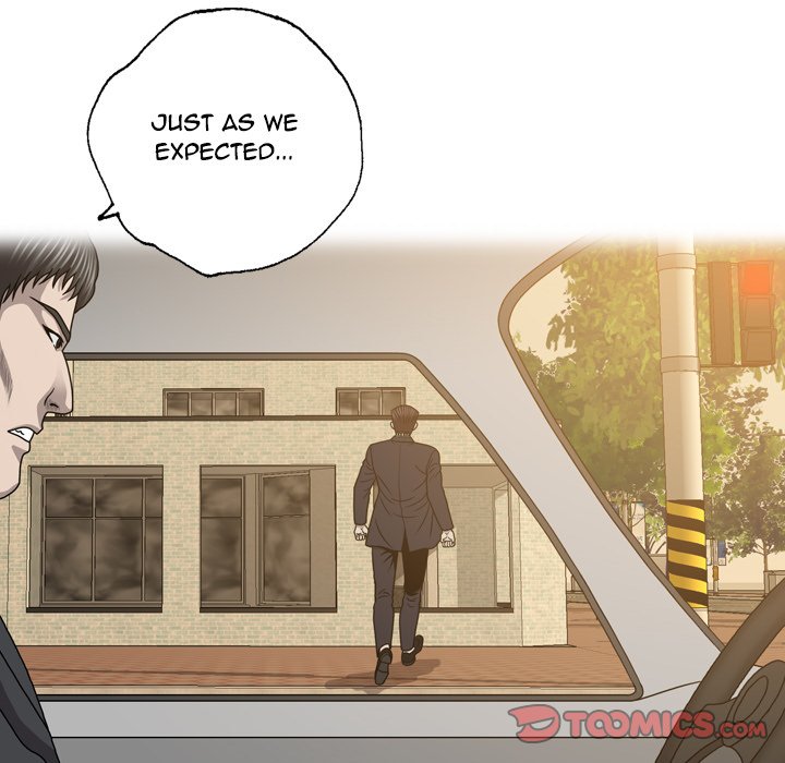 Disfigured - Chapter 27 [photo 108] - MangaPorn