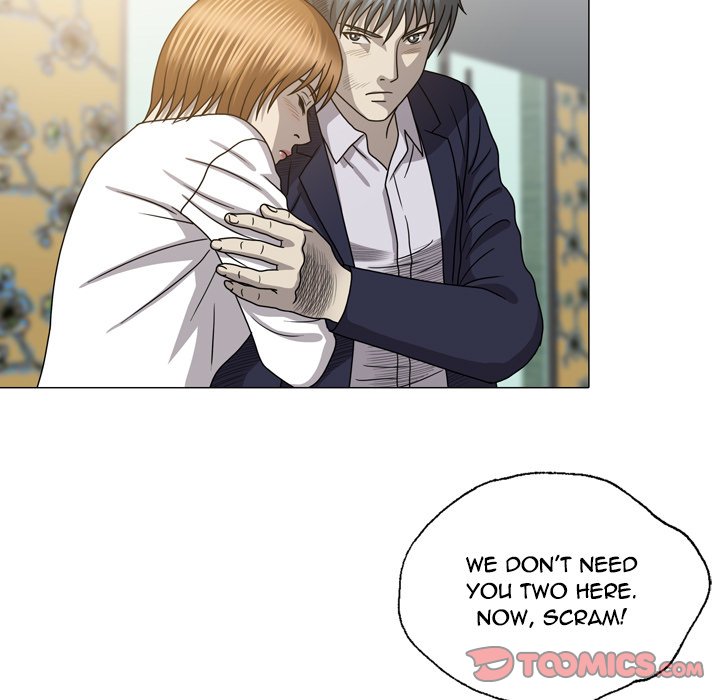 Disfigured - Chapter 27 [photo 111] - MangaPorn