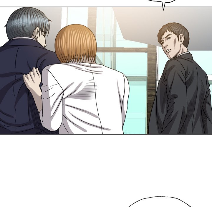 Disfigured - Chapter 27 [photo 112] - MangaPorn