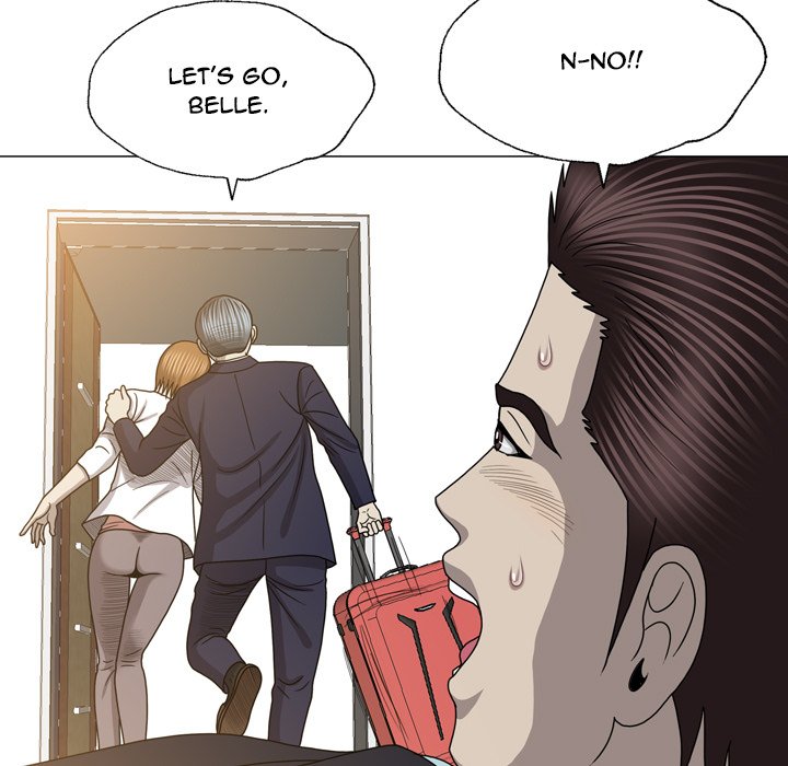 Disfigured - Chapter 27 [photo 113] - MangaPorn