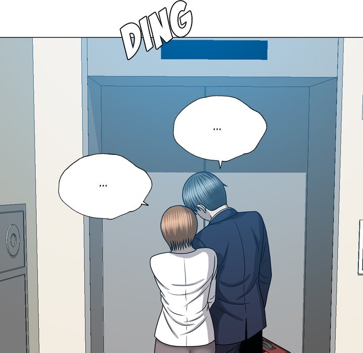 Disfigured - Chapter 27 [photo 116] - MangaPorn
