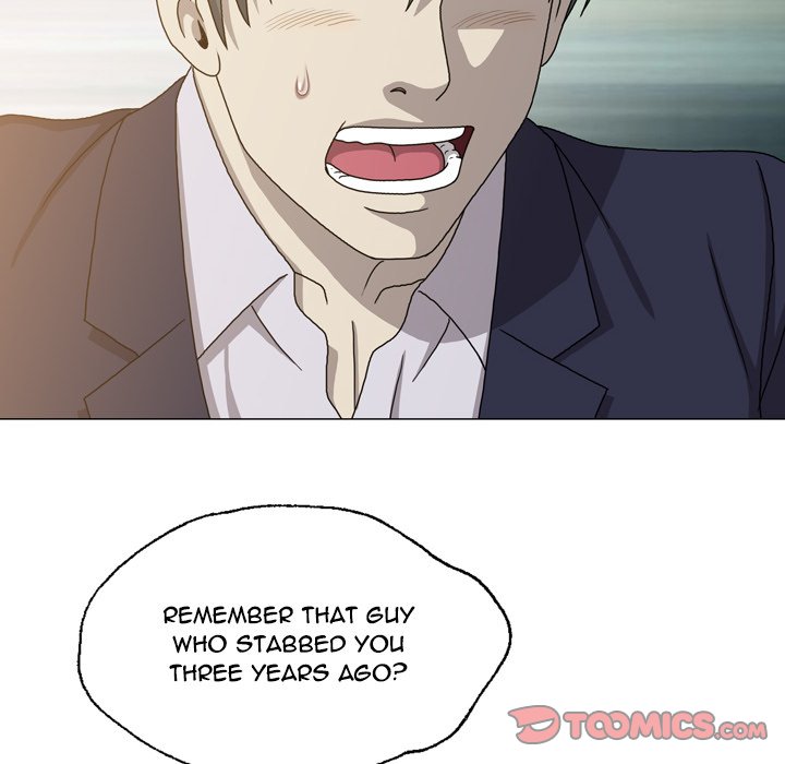 Disfigured - Chapter 27 [photo 12] - MangaPorn