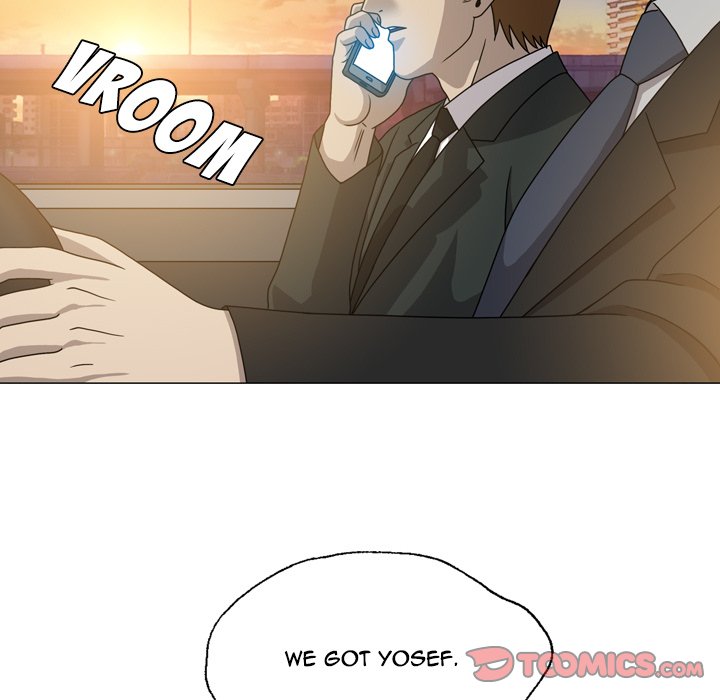 Disfigured - Chapter 27 [photo 123] - MangaPorn