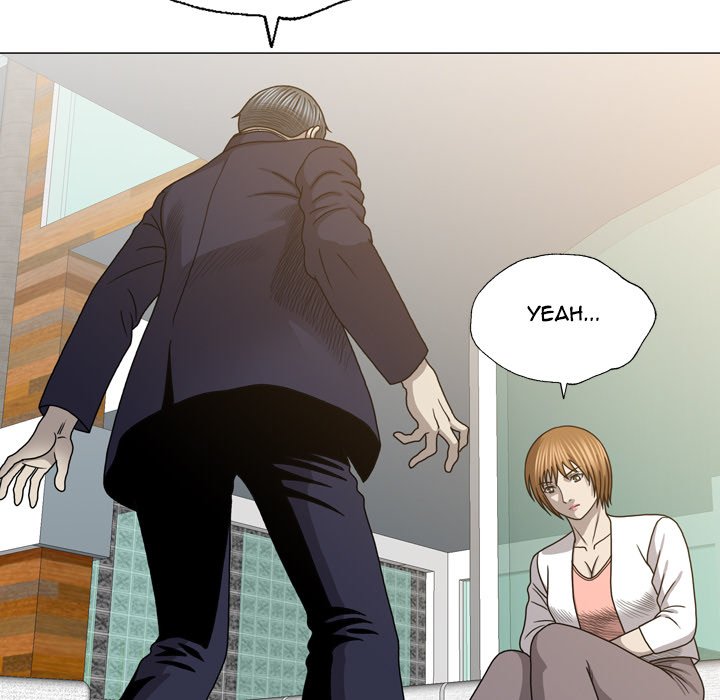 Disfigured - Chapter 27 [photo 13] - MangaPorn