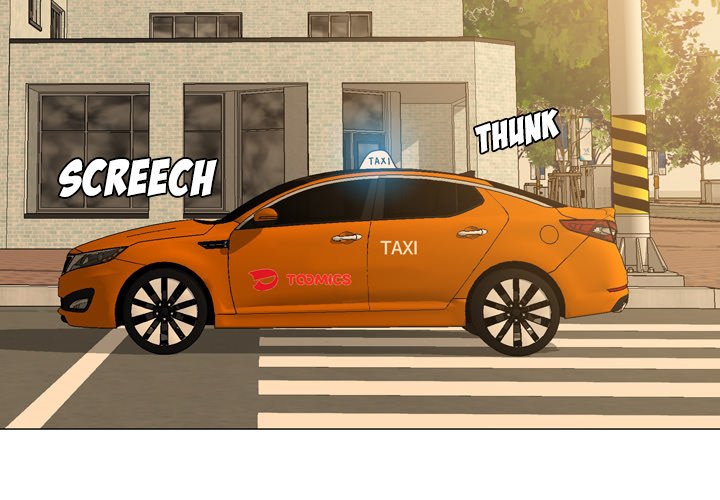 Disfigured - Chapter 27 [photo 2] - MangaPorn