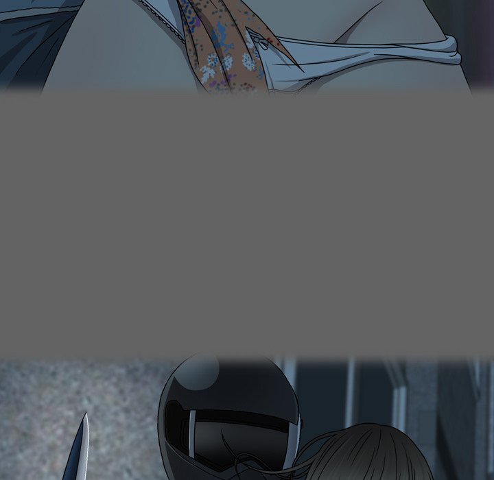 Disfigured - Chapter 27 [photo 20] - MangaPorn