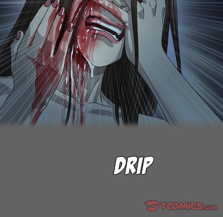 Disfigured - Chapter 27 [photo 24] - MangaPorn