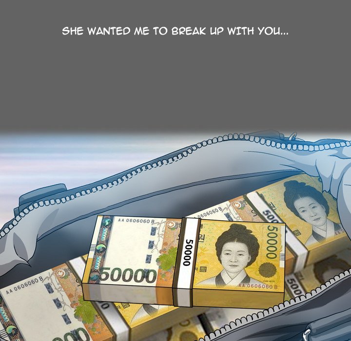 Disfigured - Chapter 27 [photo 28] - MangaPorn