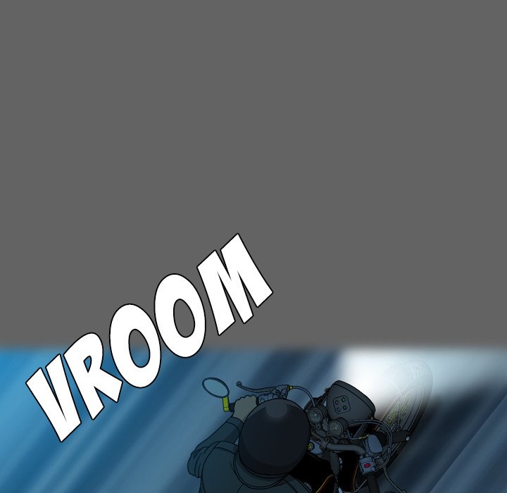 Disfigured - Chapter 27 [photo 32] - MangaPorn