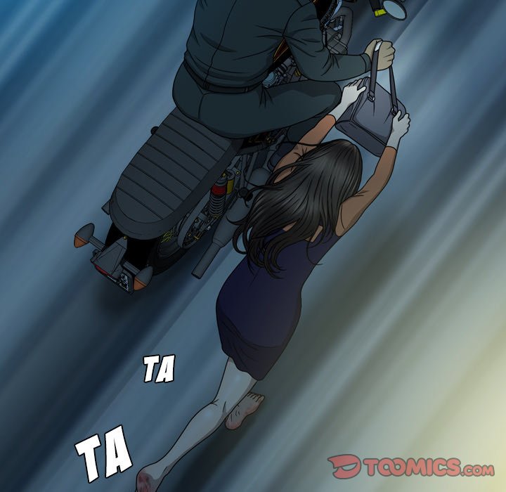 Disfigured - Chapter 27 [photo 33] - MangaPorn