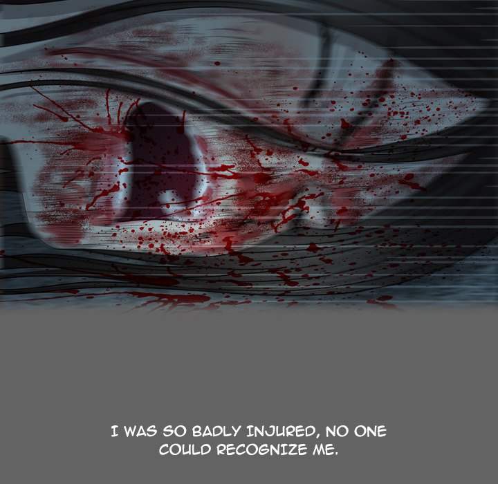 Disfigured - Chapter 27 [photo 38] - MangaPorn