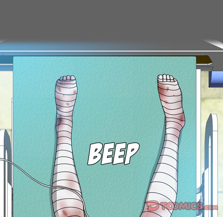 Disfigured - Chapter 27 [photo 39] - MangaPorn