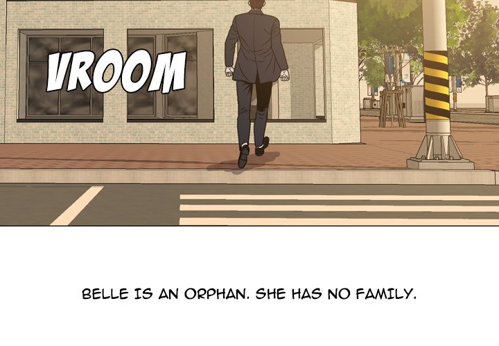 Disfigured - Chapter 27 [photo 4] - MangaPorn