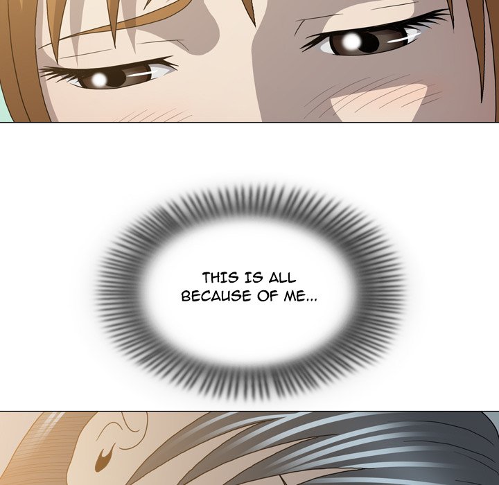 Disfigured - Chapter 27 [photo 43] - MangaPorn