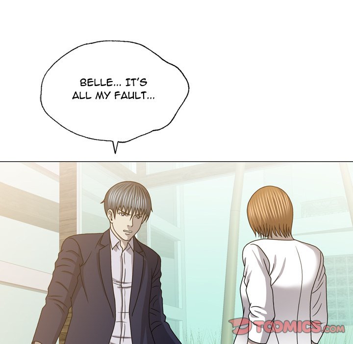 Disfigured - Chapter 27 [photo 45] - MangaPorn