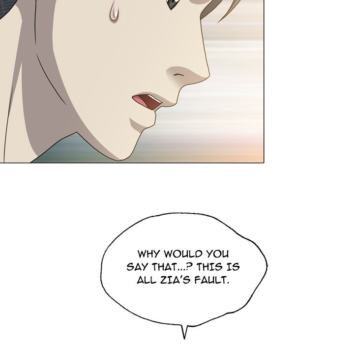 Disfigured - Chapter 27 [photo 47] - MangaPorn