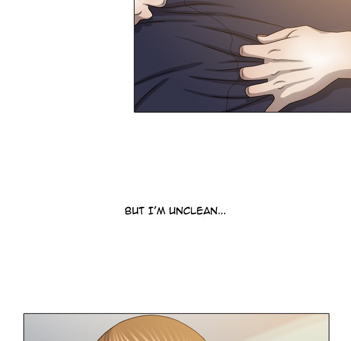 Disfigured - Chapter 27 [photo 55] - MangaPorn