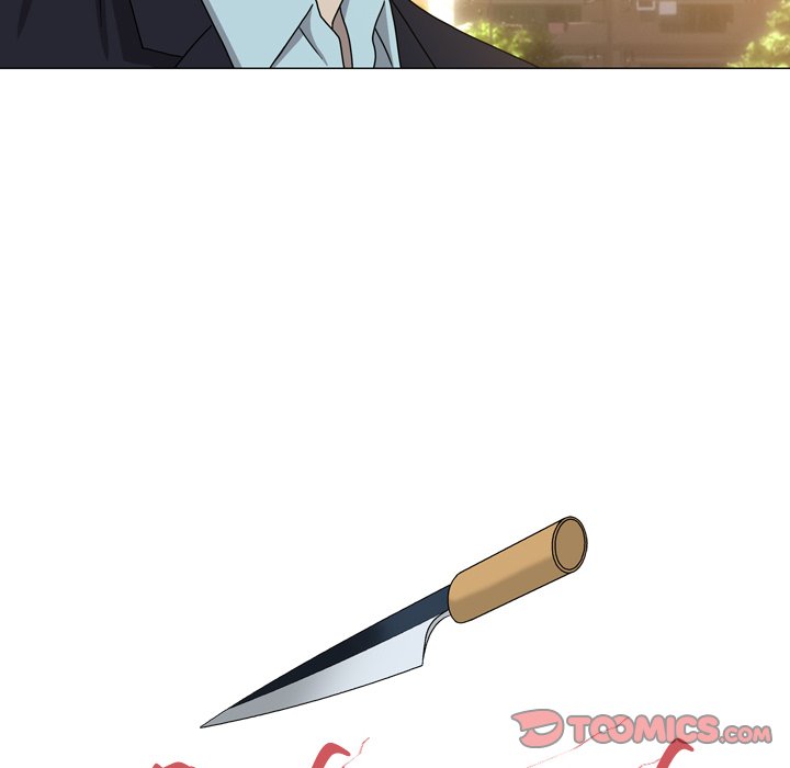 Disfigured - Chapter 27 [photo 6] - MangaPorn