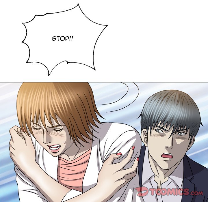 Disfigured - Chapter 27 [photo 60] - MangaPorn