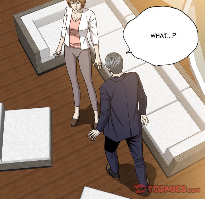 Disfigured - Chapter 27 [photo 63] - MangaPorn