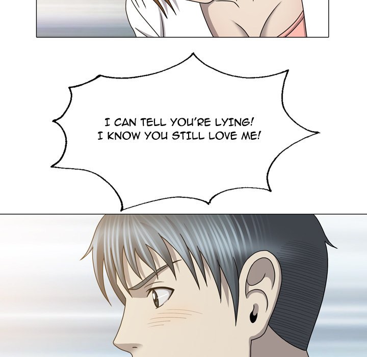 Disfigured - Chapter 27 [photo 65] - MangaPorn