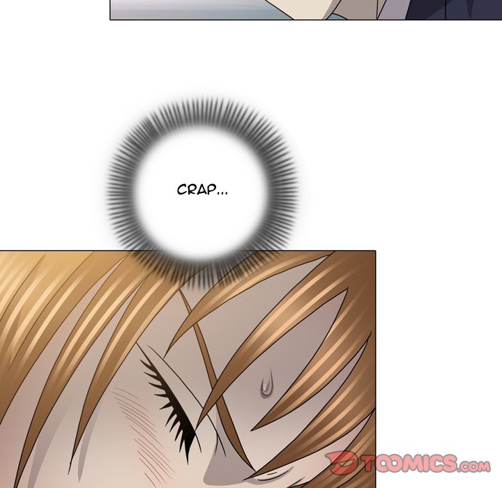 Disfigured - Chapter 27 [photo 72] - MangaPorn