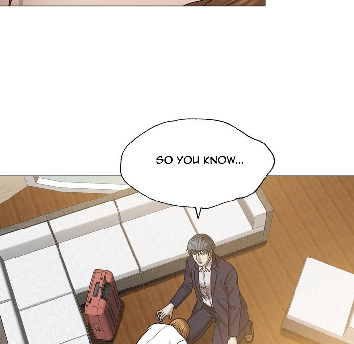 Disfigured - Chapter 27 [photo 73] - MangaPorn