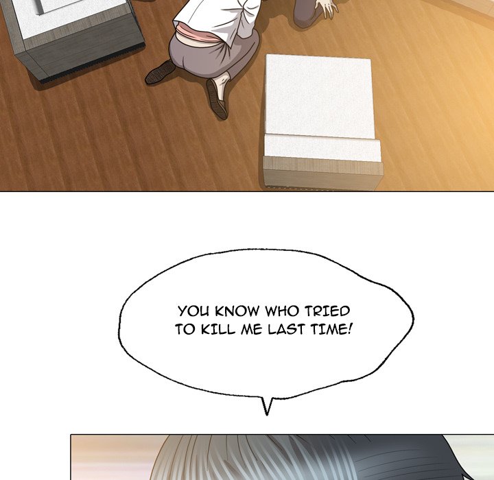 Disfigured - Chapter 27 [photo 74] - MangaPorn