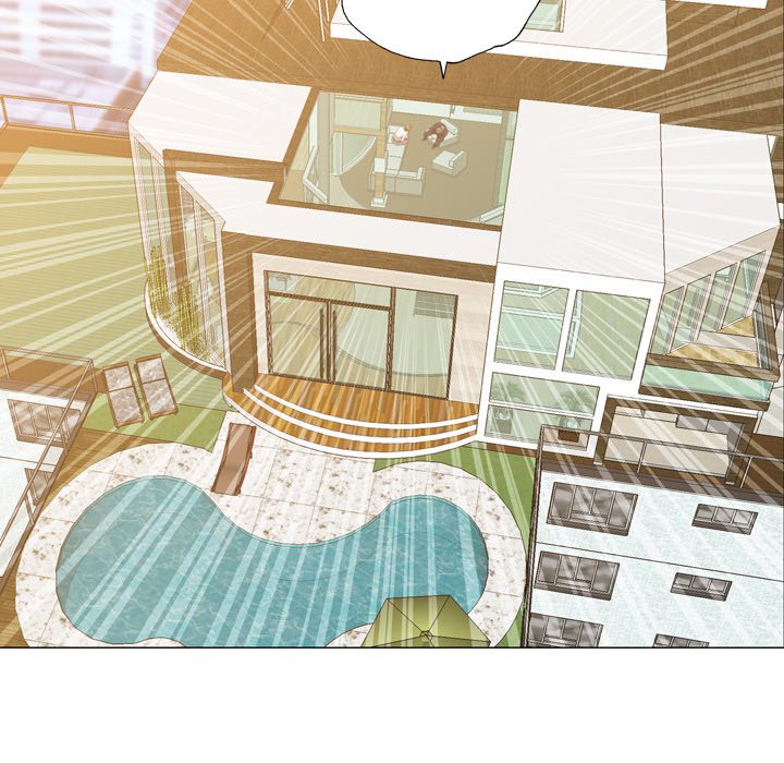 Disfigured - Chapter 27 [photo 8] - MangaPorn