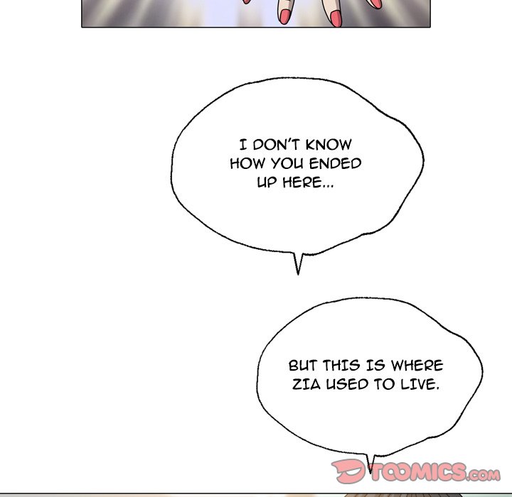 Disfigured - Chapter 27 [photo 81] - MangaPorn