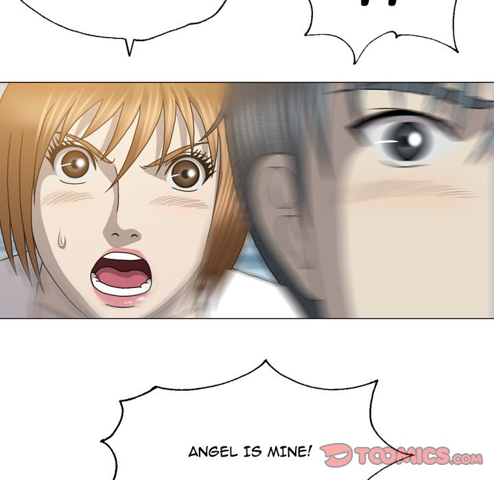 Disfigured - Chapter 27 [photo 87] - MangaPorn