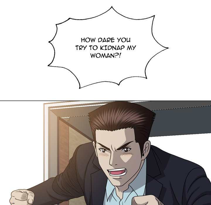 Disfigured - Chapter 27 [photo 89] - MangaPorn