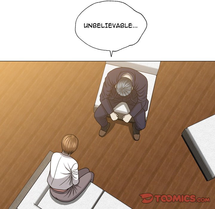 Disfigured - Chapter 27 [photo 9] - MangaPorn