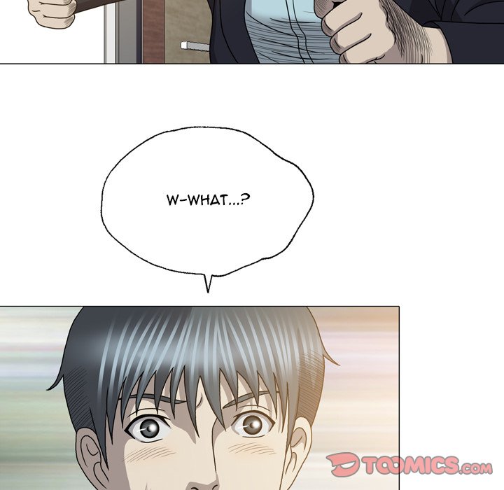 Disfigured - Chapter 27 [photo 90] - MangaPorn