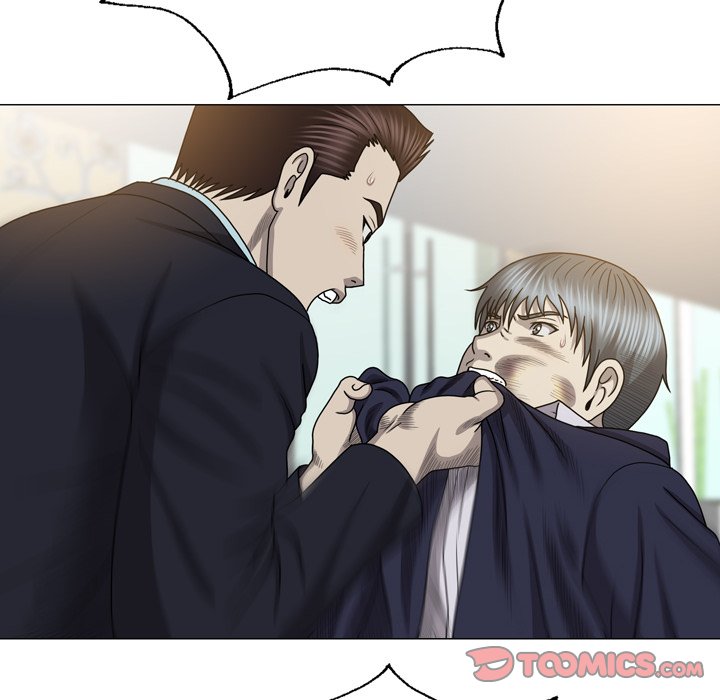 Disfigured - Chapter 27 [photo 96] - MangaPorn
