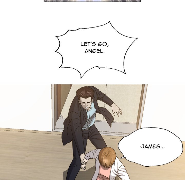 Disfigured - Chapter 27 [photo 98] - MangaPorn