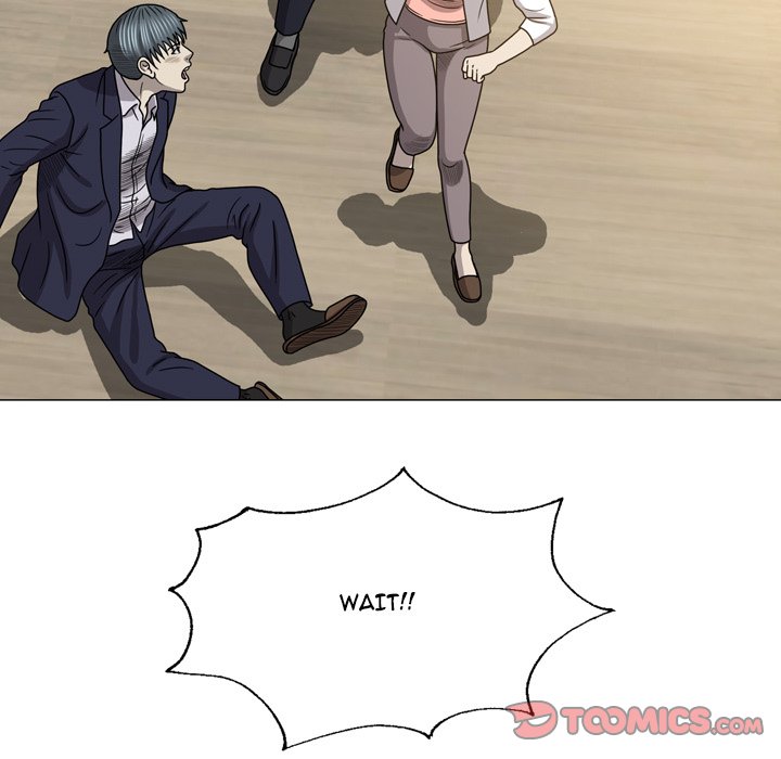 Disfigured - Chapter 27 [photo 99] - MangaPorn