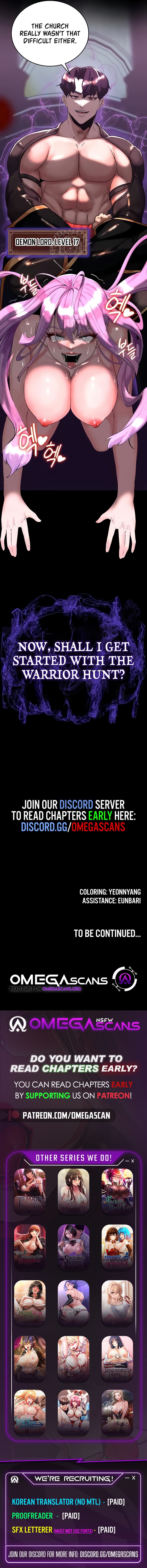 Corruption In The Dungeon - Chapter 13 [photo 10] - MangaPorn