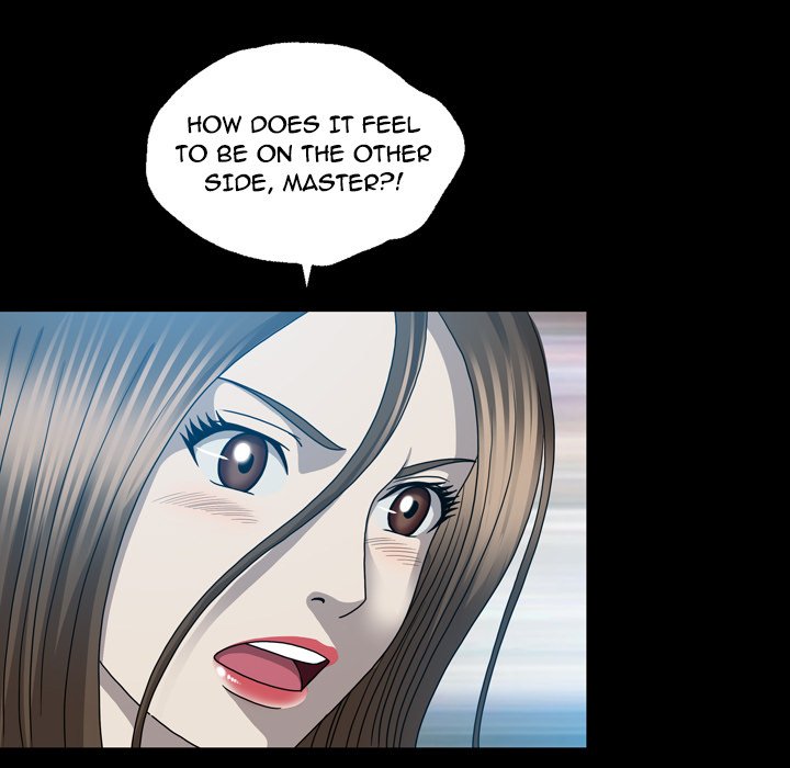 Disfigured - Chapter 28 [photo 19] - MangaPorn