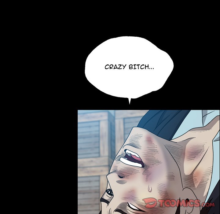 Disfigured - Chapter 28 [photo 20] - MangaPorn