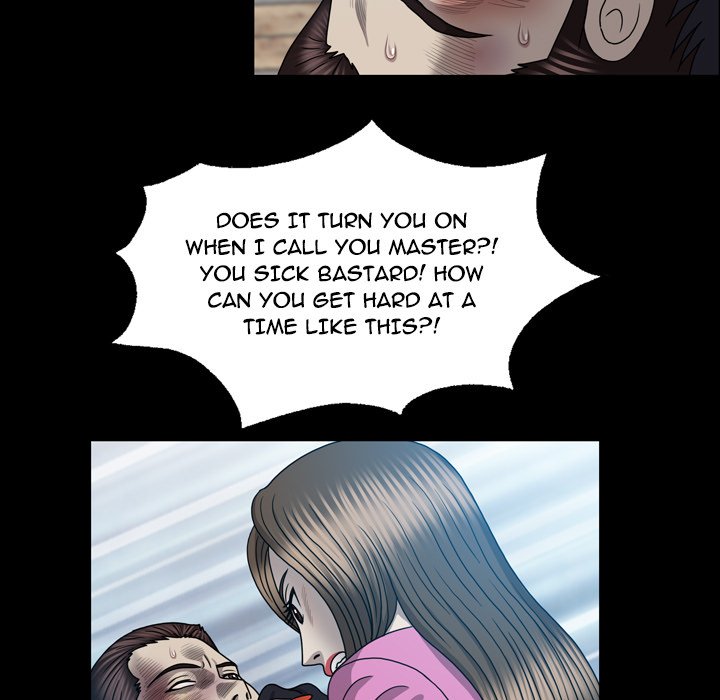 Disfigured - Chapter 28 [photo 21] - MangaPorn