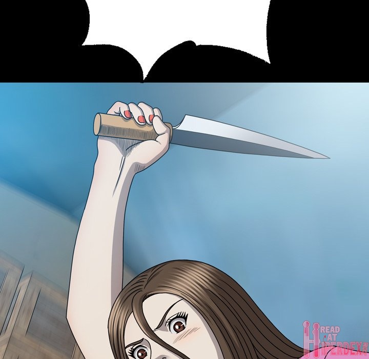 Disfigured - Chapter 28 [photo 27] - MangaPorn