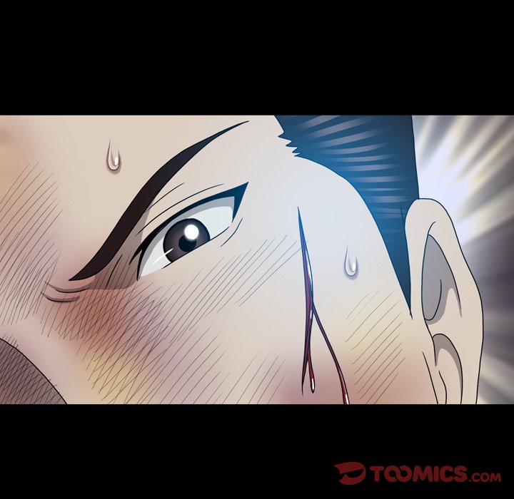 Disfigured - Chapter 28 [photo 32] - MangaPorn