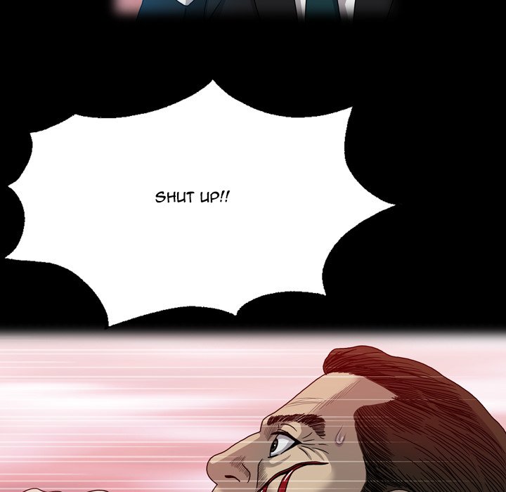 Disfigured - Chapter 28 [photo 40] - MangaPorn