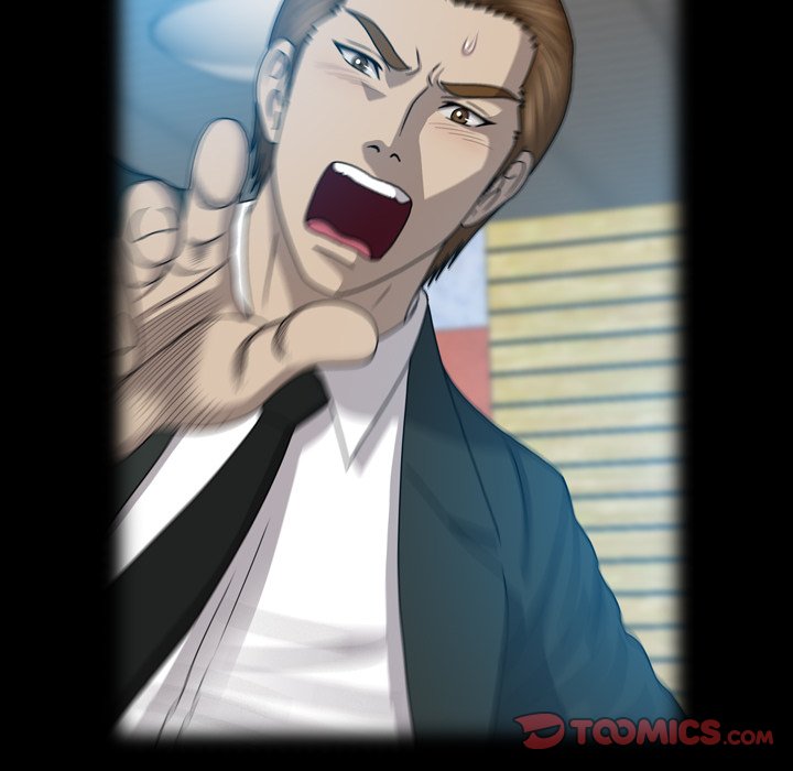 Disfigured - Chapter 28 [photo 44] - MangaPorn