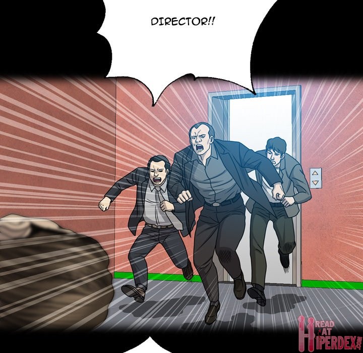 Disfigured - Chapter 28 [photo 49] - MangaPorn