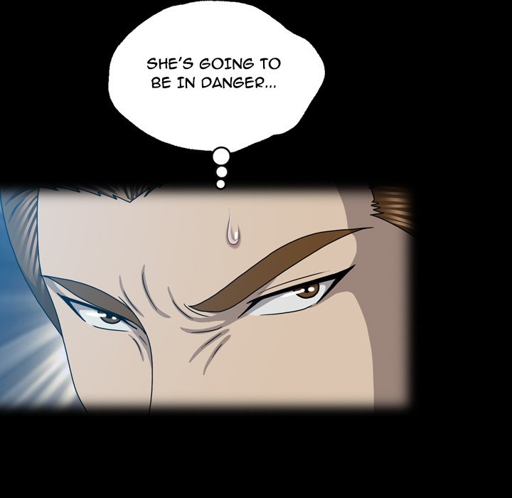 Disfigured - Chapter 28 [photo 51] - MangaPorn