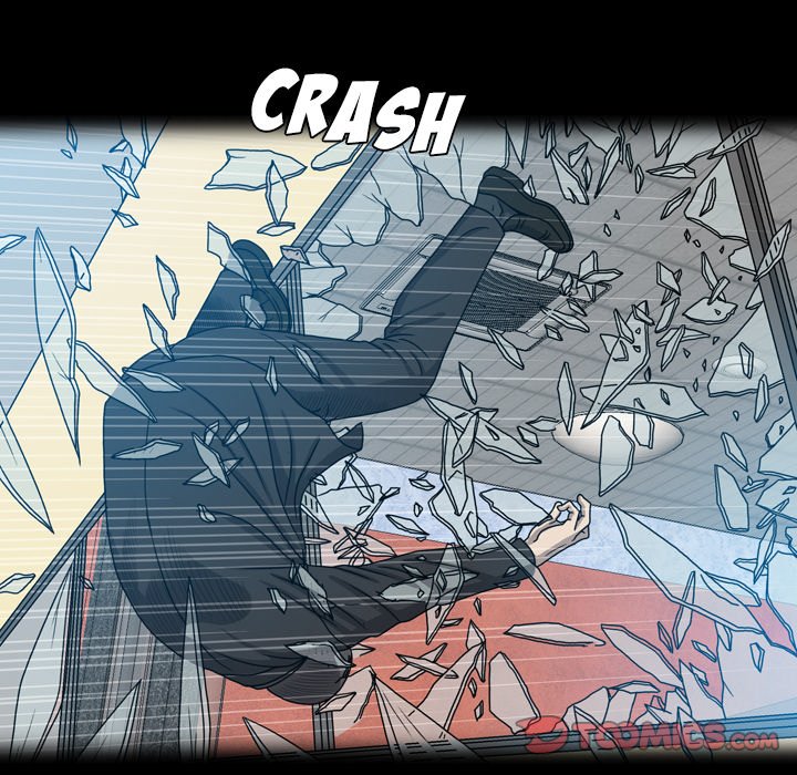 Disfigured - Chapter 28 [photo 56] - MangaPorn